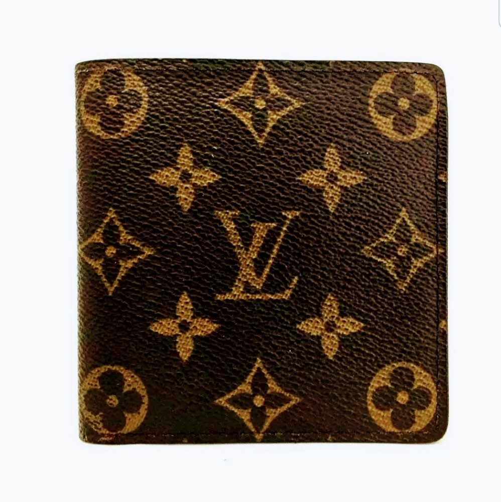 Louis Vuitton Monogram Portefeiulle Wallet - Picture 2 of 6